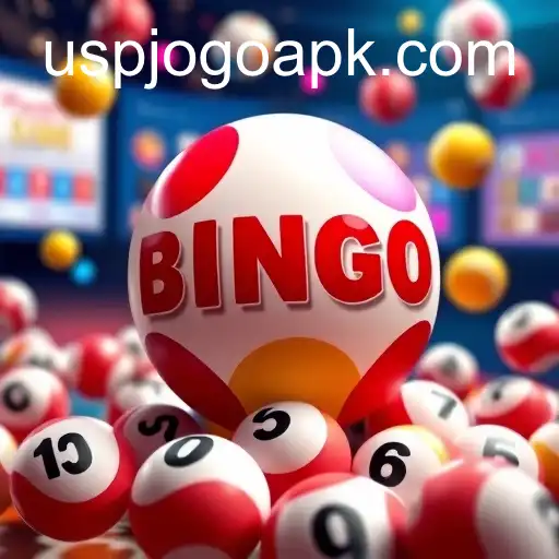 Unveiling the World of Bingo Games: A Dive into USPJogo