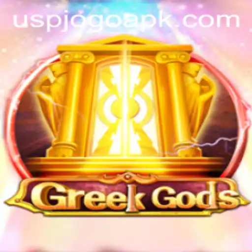 GreekGods: An Immersive Journey into Mythology and Strategy