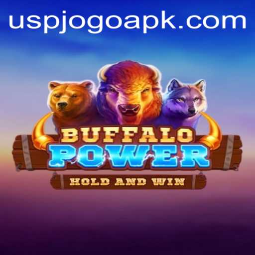 Buffalo Power: Exploring the Wild Spirit of Gaming