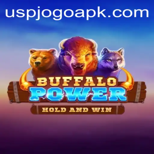 Buffalo Power: Exploring the Wild Spirit of Gaming