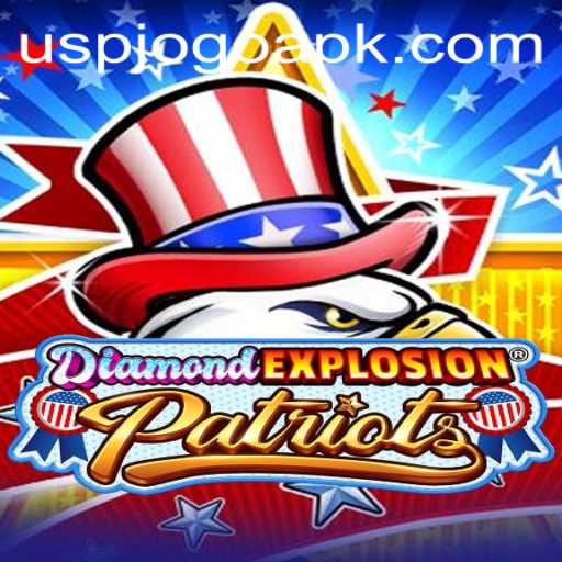 Exploring the Thrills of DiamondExplosionPatriots: A Fusion of Strategy and Excitement