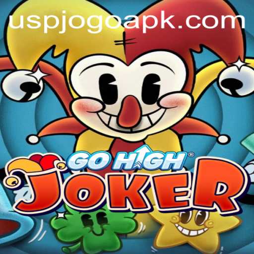 Exploring GoHighJoker: The Thrilling World of USPJOGO