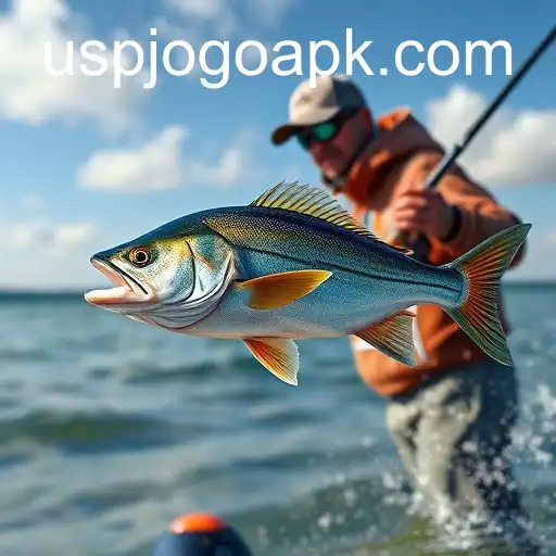 Exploring the World of Online Fishing with Us Pjogo