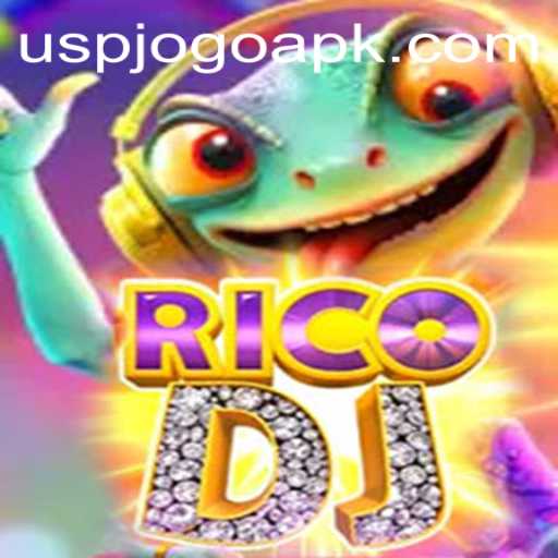 Discover RicoDJ: A New Gaming Experience with USpJogo