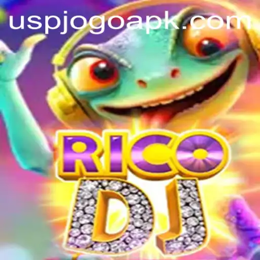 Discover RicoDJ: A New Gaming Experience with USpJogo
