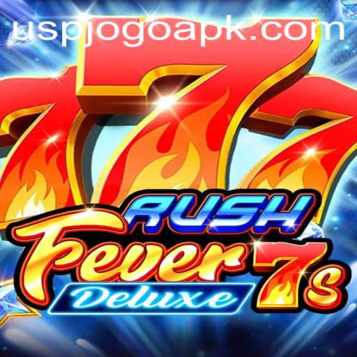 Discover the Thrills of RushFever7sDeluxe: A Deep Dive into the Game Mechanics and Excitement