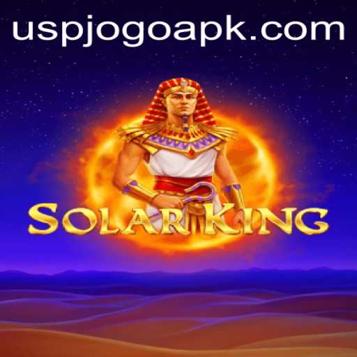 Explore the Universes of SolarKing: A Game with a Twist