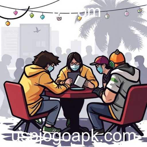 O Papel Essencial das Comunidades no Mundo dos Jogos