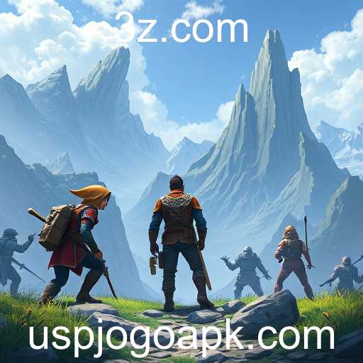 A Revolução Digital dos Jogos em 2025