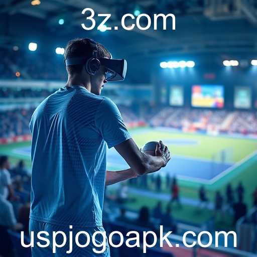 Revolução dos Jogos Digitais em 2025