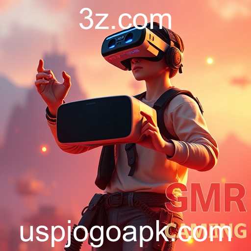 Tecnologia e Inovação em Jogos: O Futuro do Entretenimento Digital