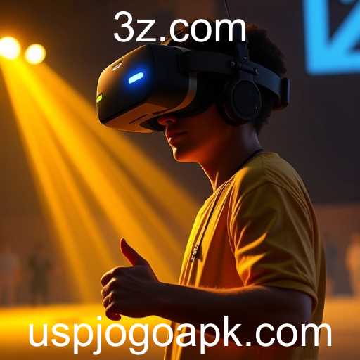 O Futuro dos Jogos Online em 2025