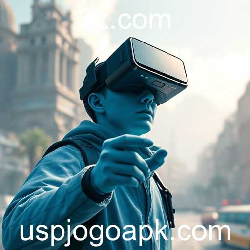 Novas Tendências do Mercado de Jogos em 2025