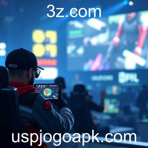 Tendências dos Jogos em 2025: Inovações e Desafios