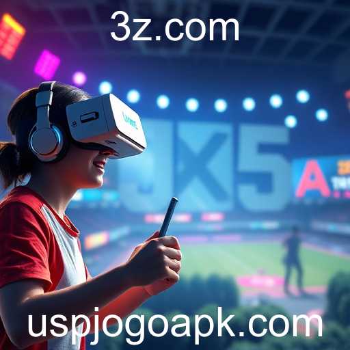 Inovações e Tendências no Mundo dos Jogos em 2025