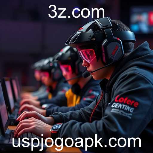 Inovações e Desafios nos Jogos Eletrônicos de Hoje