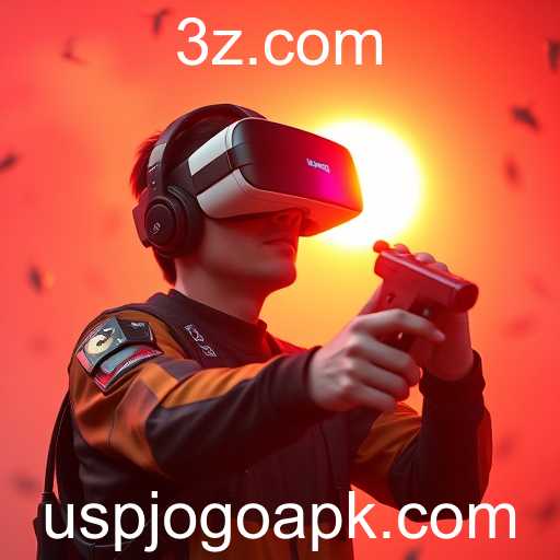 Revolução dos Jogos: Tendências e Inovações em 2025