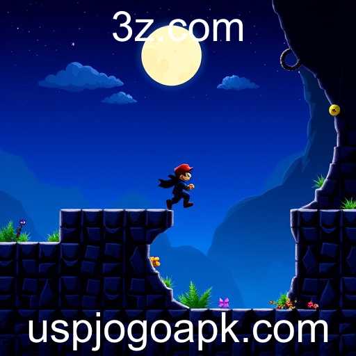 A Evolução e o Impacto dos Jogos de Plataforma