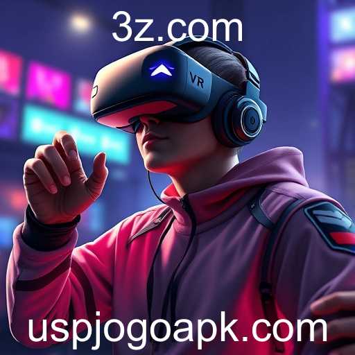 Revolução do Mercado de Jogos em 2025