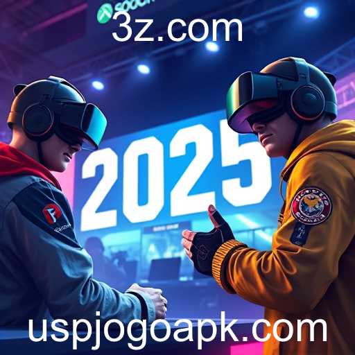 A Revolução dos Jogos Online em 2025