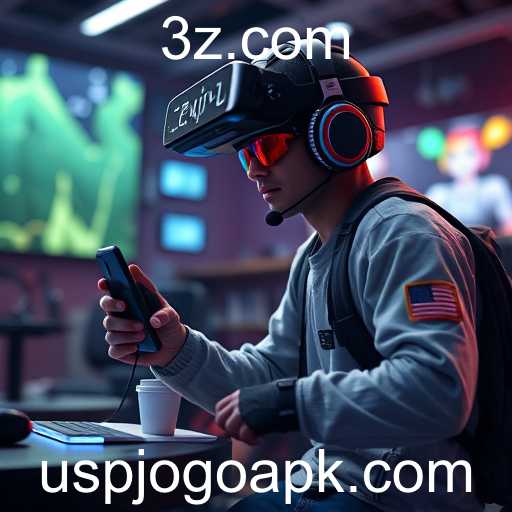 A Revolução dos Jogos Online em 2025