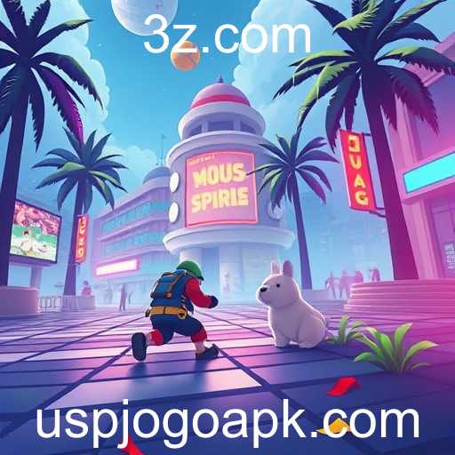 Tendências Emergentes no Mundo dos Jogos