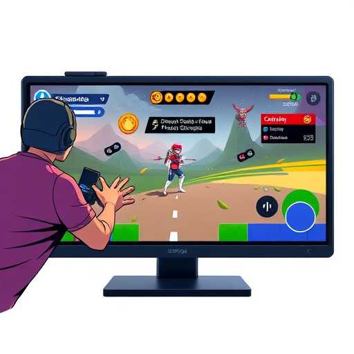 USPJogo: O Impacto da Inovação no Entretenimento Digital