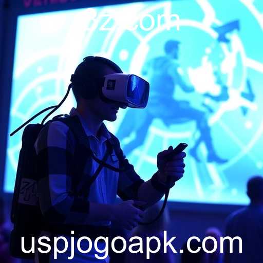 Expansão do Mundo Virtual: As Novidades do USPJogo