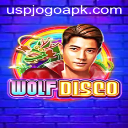 WolfDisco: The New Gaming Sensation Capturing Global Attention